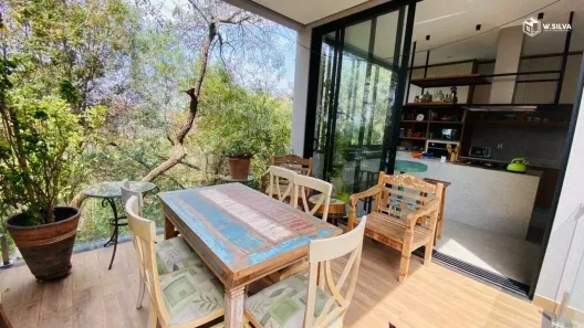 Casa de Condomínio com 3 Quartos à venda, 175m² no Loteamento Park Gran Reserve, Indaiatuba