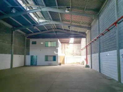 Galpão/Depósito/Armazém para alugar, 736m² no Do Pinherinho, Itupeva