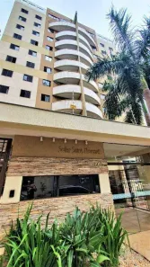 Apartamento com 3 Quartos à venda, 212m² no Centro, Londrina