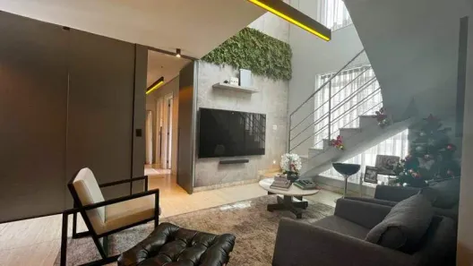 Cobertura com 3 Quartos à venda, 156m² no Sion, Belo Horizonte