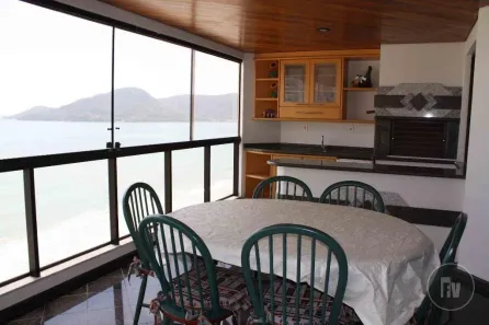 Apartamento com 4 Quartos para alugar, 280m² no Nova Esperança, Balneário Camboriú
