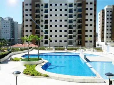 Apartamento com 2 Quartos à venda, 56m² no Jardim Umuarama, São Paulo