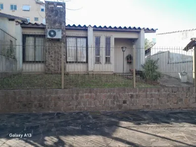 Casa com 3 Quartos à venda, 156m² no Nonoai, Porto Alegre