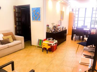 Apartamento com 2 Quartos à venda, 93m² no Santa Cecília, São Paulo