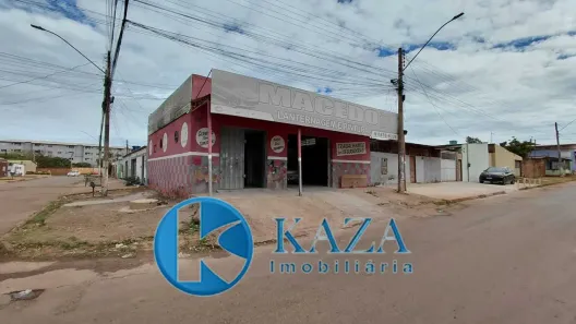 Casa com 2 Quartos à venda, 278m² no Morada Nobre, Valparaíso de Goiás