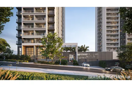 Apartamento com 2 Quartos à venda, 47m² no Chácara Inglesa (Zona Norte), São Paulo