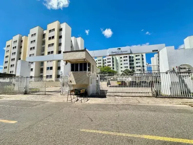 Apartamento com 3 Quartos à venda, 64m² no São João, Teresina