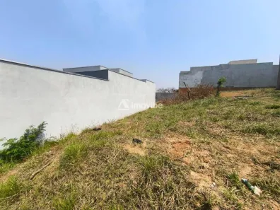 Lote/Terreno à venda, 175m² no Residencial Bom Jardim, Santa Bárbara D'Oeste