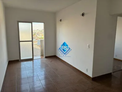 Apartamento com 2 Quartos à venda, 70m² no Taboão, São Bernardo do Campo