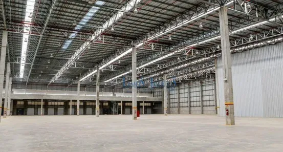 Galpão/Depósito/Armazém para alugar, 1935m² no Jardim Paulista, Campina Grande do Sul