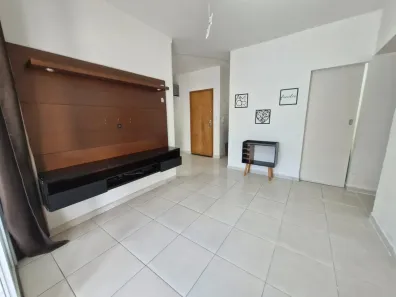 Apartamento com 2 Quartos à venda, 69m² no Macuco, Santos