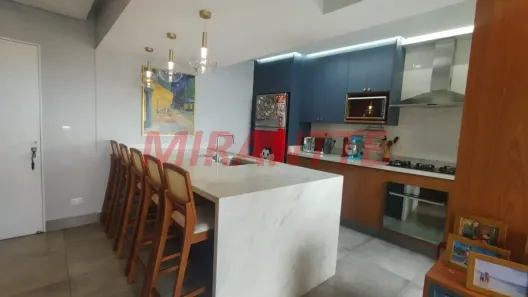 Apartamento com 2 Quartos à venda, 66m² no Chora Menino, São Paulo