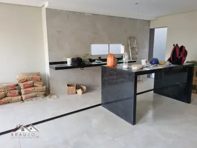 Sobrado com 3 Quartos à venda, 182m² no Villa Verde, Franco da Rocha