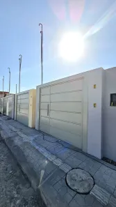Casa com 3 Quartos à venda, 75m² no Antônio Cassimiro, Petrolina