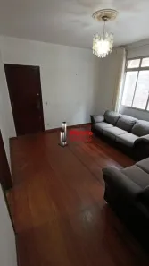 Apartamento com 3 Quartos à venda, 120m² no Alto Caiçaras, Belo Horizonte
