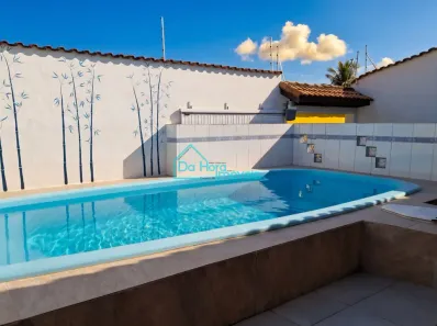 Casa com 5 Quartos à venda, 164m² no Balneario Gaivotas, Itanhaém