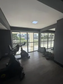Apartamento com 3 Quartos para alugar, 97m² no Vila Prel, São Paulo