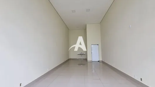 Ponto Comercial para alugar, 45m² no Novo Mundo, Uberlândia