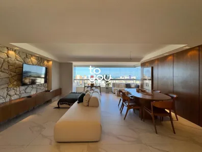 Apartamento com 3 Quartos à venda, 136m² no Intermares, Cabedelo