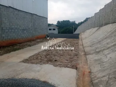 Galpão/Depósito/Armazém para alugar, 300m² no Veraneio Maracanã, Itaquaquecetuba