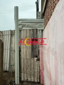Lote/Terreno à venda, 192m² no Cidade Brasil, Guarulhos