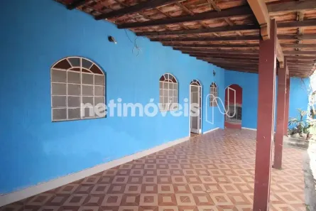 Casa com 3 Quartos à venda, 340m² no Eldoradinho, Contagem