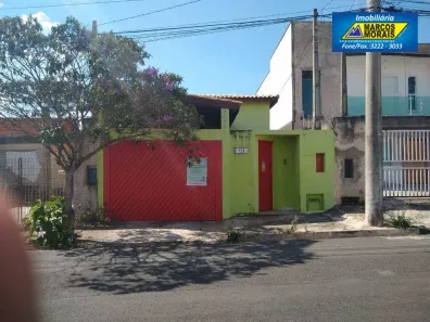 Casa com 3 Quartos à venda, 125m² no Jardim Guarujá, Sorocaba