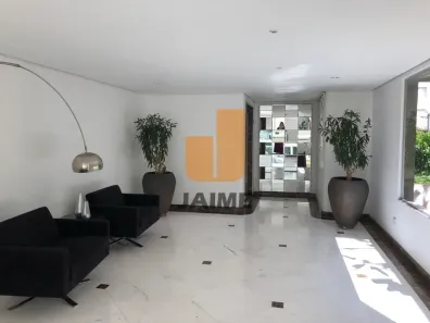 Apartamento com 2 Quartos para alugar, 120m² no Perdizes, São Paulo