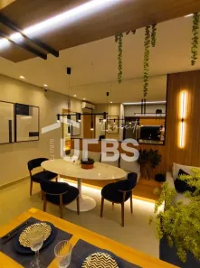 Apartamento com 2 Quartos à venda, 64m² no Setor Leste Universitário, Goiânia