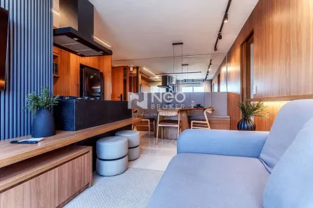 Apartamento com 3 Quartos à venda, 73m² no Parque Amazônia, Goiânia
