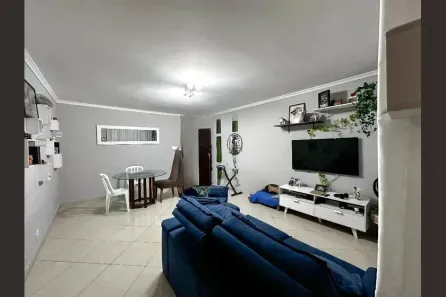 Casa com 4 Quartos à venda, 170m² no Vila Cordeiro, São Paulo