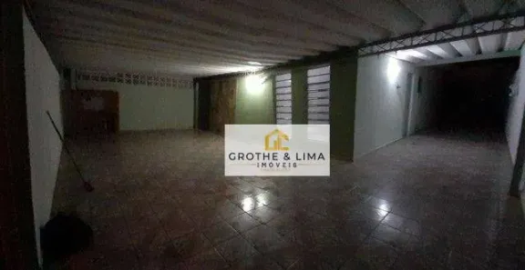 Casa com 2 Quartos à venda, 210m² no Vila Tatetuba, São José dos Campos