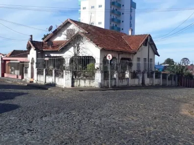 Lote/Terreno à venda, 524m² no Orfãs, Ponta Grossa
