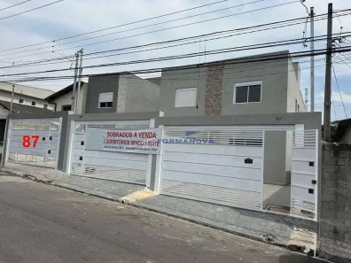 Casa com 3 Quartos à venda, 117m² no Parque São George, Cotia