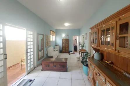 Casa com 5 Quartos à venda, 341m² no Carlos Prates, Belo Horizonte