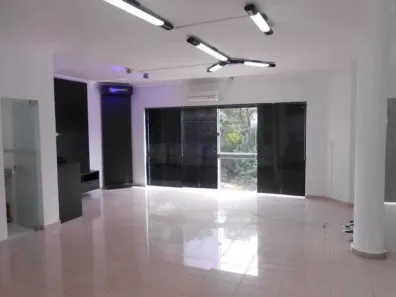Sala Comercial para alugar, 50m² no Jardim Mauá, Novo Hamburgo