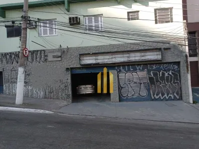 Ponto Comercial à venda, 320m² no Jardim São Paulo(Zona Norte), São Paulo