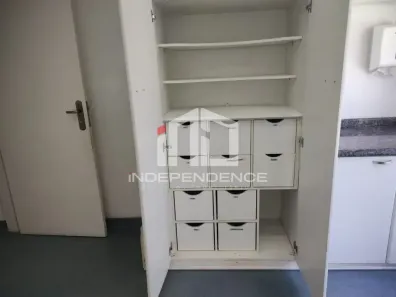 Sala Comercial à venda, 38m² no Centro, São José dos Campos