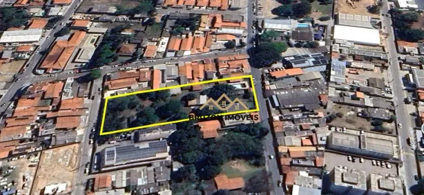 Lote/Terreno à venda, 4300m² no Jacaré, Cabreúva
