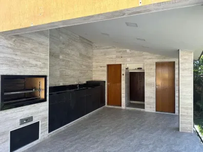 Casa de Condomínio com 4 Quartos à venda, 620m² no Melville Empresarial I e II, Barueri