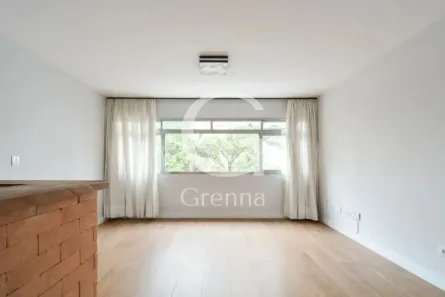 Apartamento com 3 Quartos à venda, 90m² no Indianópolis, São Paulo