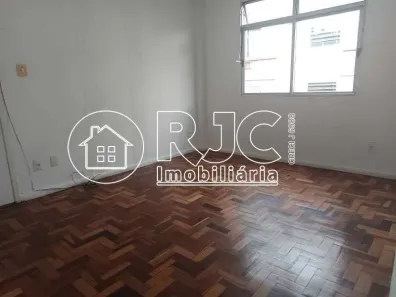 Apartamento com 3 Quartos à venda, 70m² no Vila Isabel, Rio de Janeiro