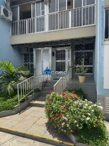 Apartamento com 2 Quartos para venda ou aluguel, 58m² no Jardim Carioca, Rio de Janeiro