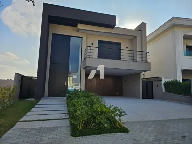 Casa com 5 Quartos à venda, 505m² no Tamboré, Santana de Parnaíba