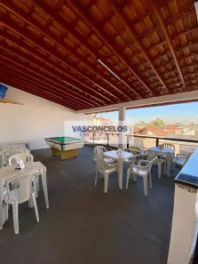 Casa com 1 Quarto à venda, 88m² no Conjunto Residencial Dom Pedro I, São José dos Campos