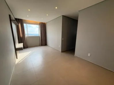 Apartamento com 3 Quartos para alugar, 67m² no Palmeiras, Belo Horizonte