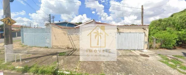 Casa com 3 Quartos à venda, 157m² no Parque Imperador, Campinas