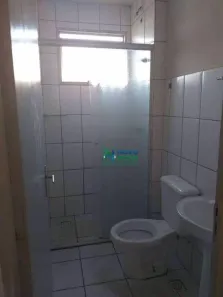 Apartamento com 2 Quartos à venda, 50m² no Jardim Maria, Piracicaba