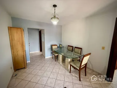 Apartamento com 2 Quartos para alugar, 87m² no Vila Sfeir, Indaiatuba