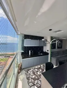 Apartamento com 2 Quartos à venda, 70m² no Praia de Itaparica, Vila Velha